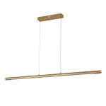 Lampa wisząca Branson 340701-09 Reality